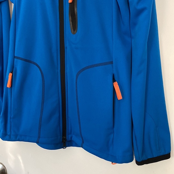 Volvo Ocean Race 2011-2012 Miami, FL Leg Sailing Jacket Swedish ed. - Picture 4 of 11